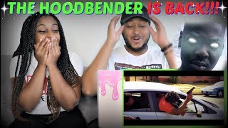 RDCworld1 quotAVATAR THE LAST HOODBENDER Episode 3 Part 1quot REACTION [upl. by Eerac]