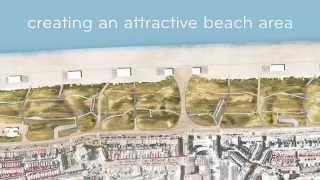 Katwijk Dutch innovative coastal defence put into practice [upl. by Allisan]