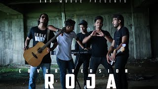 Roja  Zubin Sinha  GIRI G  New Cover Songs 2017 [upl. by Quick]