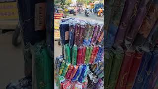 Saraswathi saree tirupur 8778832254 [upl. by Suirad]