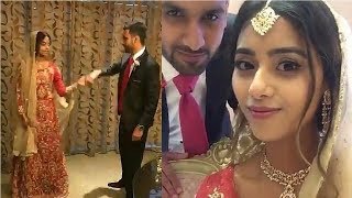 Zaid Ali Ts Wedding Video [upl. by Devon]