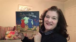 The Smeds and The Smoos By Julia Donaldson and Axel Scheffler [upl. by Aicram789]