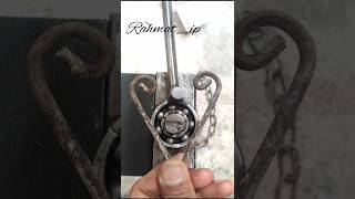 Very good tool tools metalworking welding diy fyp [upl. by Eitra45]