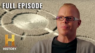 UFO Cover Ups Alien Secrets Revealed  Full Episode Special Edition [upl. by Ronoc]