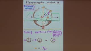 Sir Roger Penrose  The palatial twistor approach to Einstein lambda vacuums [upl. by Socram756]