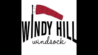 Windy Hill Windsock 2 June 2024 [upl. by Whatley]