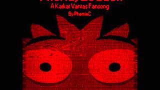 Friend Leader  A Karkat Vantas fansong PhemieC [upl. by Assenahs]