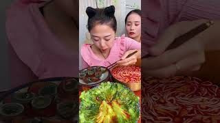 MUKBANG  Too much Eggs  Full Eggs Bowl 계란이 너무 많아요  가득 찬 계란 그릇 [upl. by Rratsal]