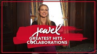 Jewel  Collaboration with Kelly Clarkson amp Pistol Annies on Greatest Hits [upl. by Eiuqcaj]