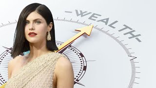 Check out Alexandra Daddario’s net worth career success and personal life [upl. by Knoll]