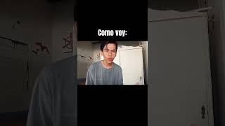 Ocurrió el antónimo de lo que dije 🤷🏽‍♂️ humor comedia storytime memes tutorial hombres [upl. by Halimaj384]