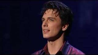 John Barrowman sings Marry Me a Little [upl. by Map354]