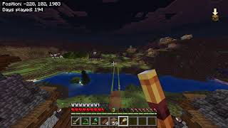 Een Villager Trade Hall Maken  Minecraft Live 19 [upl. by Hsejar]