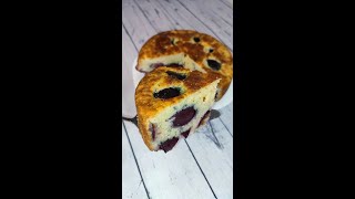 Perfect Plum Semolina Cake Easy StepbyStep Recipe [upl. by Esila409]