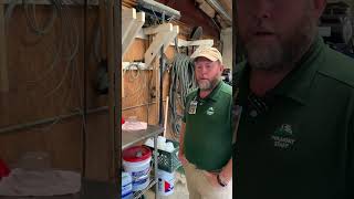 Behind the scenes at Philmont  Saving you money [upl. by Roer]