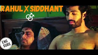 ⧚𝑩𝑳⧛ Rahul ✘ Siddhant ➠ Hindi song mix [upl. by Patrich]