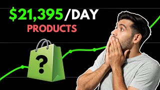 TOP 5 Winning PRODUCTS To SELL This OCTOBER Shopify Dropshipping 2023 [upl. by Benedicto]