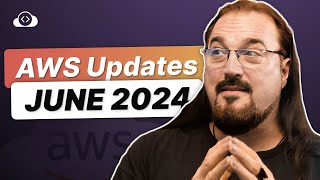 AWS Updates You Need to Know 8 Exciting Features for Developers and DevOps  KodeKloud [upl. by Aihsak651]