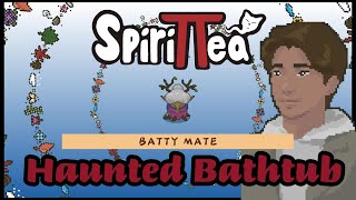 SpiriTTea  MobyMorinoba Cleaning Tips Needed [upl. by Ddene232]