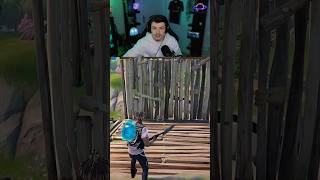 Ce nouveau paramètre fortnite te permet d’editer un mur en appuyant sur une seule touche  😳 [upl. by Ruscio380]