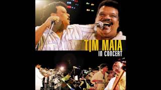 Tim Maia In Concert  Tim Maia  Full Album [upl. by Merl922]