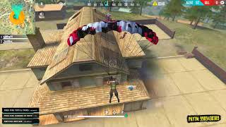 17 Kills Duo Game Ajjubhai amp Amitbhai  Garena Free Fire [upl. by Telfer]