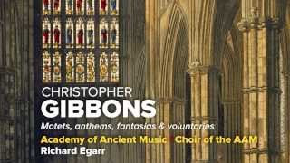 Christopher Gibbons 16151676 Not unto us  Fantasysuite in d  Ah my Soul [upl. by Duncan505]