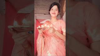 Aaegi jab jab Diwalishortvideo 🪔bollywoodshong viral song [upl. by Marder]