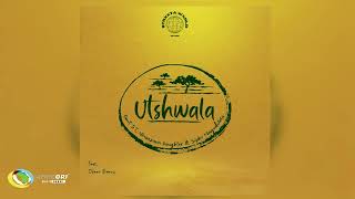 Omit ST Nkosazana Daughter and Sipho Magudulela  Utshwala Official Audio [upl. by Birch89]