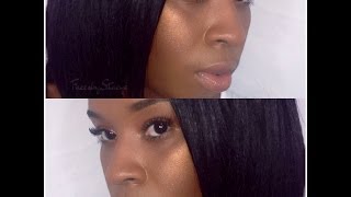 Bronzers for Glowing Brown Skin [upl. by Gentille330]