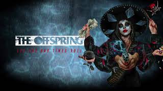 The Offspring  Gone Away Official Audio [upl. by Drofwarc509]