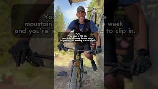 One week training plan for the Leadville 100 MTB mtb [upl. by Aikenahs292]