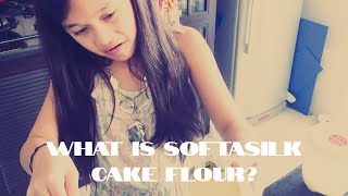 How To Make Softasilk Cake Flour [upl. by Ahsoj]