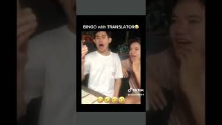 bingo bangkayan comedy 😂😂😂😂😂 masakit na ang tiyan ko katatawa hahaha [upl. by Eecram62]