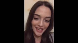 Felicite Tomlinson Live 102718 [upl. by Anec]