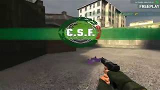 CounterStrike Neo 2005 Arcade PC [upl. by Cralg]