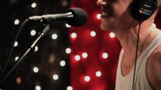 Macklemore and Ryan Lewis  Otherside remix feat Fences Live on KEXP [upl. by Notlimah]