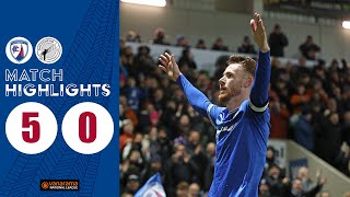 HIGHLIGHTS  Spireites 50 Gateshead [upl. by Imer107]