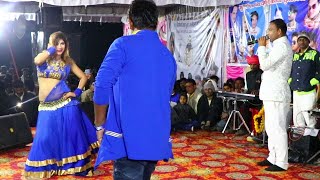 हाय झुनझुना वाली  वीरेंद्र चतुर्वेदी  Cg Song  Stage Show Program  Purena [upl. by Goldina]