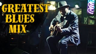 Experience the Cool Vibes of the Blues Greats [upl. by Fredie746]