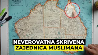 Neverovatna skrivena zajednica muslimana u sred Australije [upl. by Voletta]