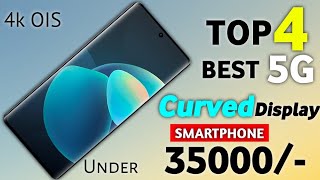 Top 4 Best 200MP Camera Phones 5G  8k SuperOIS  SD888Gen1  Curved Display With 144hzrr  2023 [upl. by Allison]