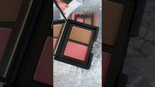 NARS BLUSH BRONZER DUO [upl. by Heyer]