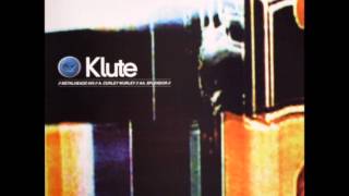 Klute  Splendor [upl. by Eelyab]