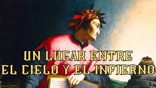 Las 7 terrazas del purgatorio segun Dante  La Divina Comedia [upl. by Ongineb]