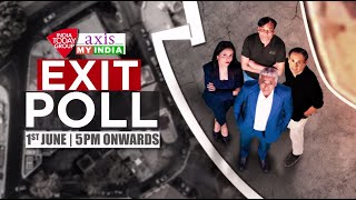 Promo  EXIT POLL 2024 With Preeti Choudhry  General Elections 2024 [upl. by Eldon781]