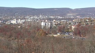 No tax hike in proposed Scranton budget [upl. by Fermin83]