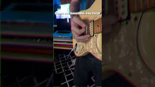 Padrão de Escala Maior em Sextina  Rodrigo Ferrarezi Guitarra Intensiva [upl. by Tobe613]