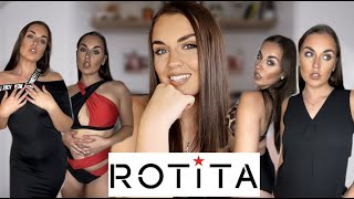 Rotita Honest Review amp Try On Haul PR [upl. by Rodama671]