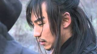 Queen Seon Deok Making Film Bidam Final Scene 1 [upl. by Sabella]